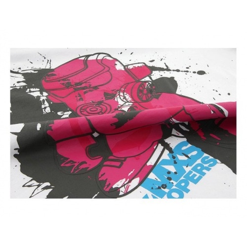 MXS Wear T-Shirt MXS Wear T-Shirt