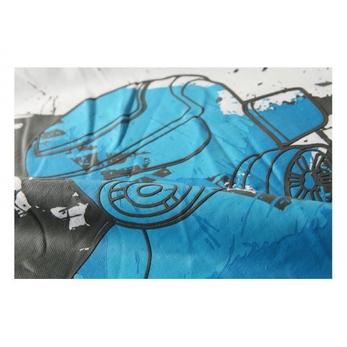 MXS Wear T-Shirt MXS Wear T-Shirt