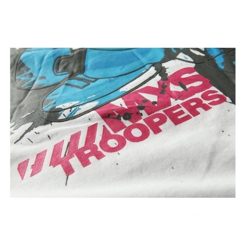 MXS Wear T-Shirt MXS Wear T-Shirt