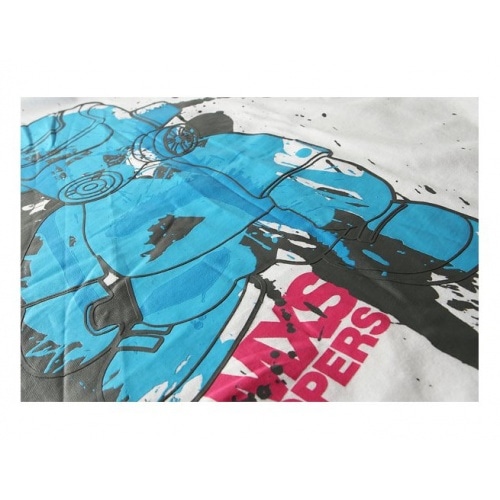 MXS Wear T-Shirt MXS Wear T-Shirt