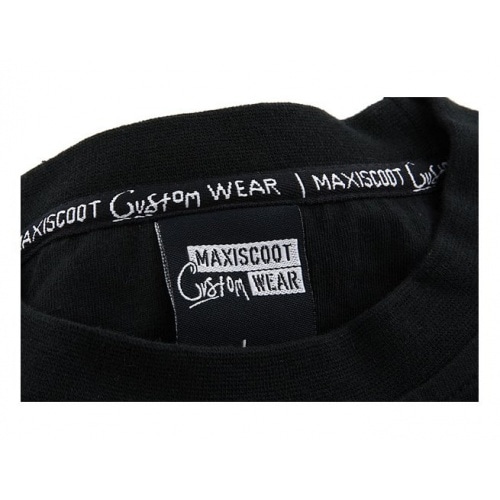 MXS Wear T-Shirt MXS Wear T-Shirt