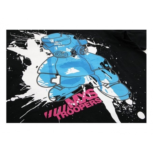 MXS Wear T-Shirt MXS Wear T-Shirt