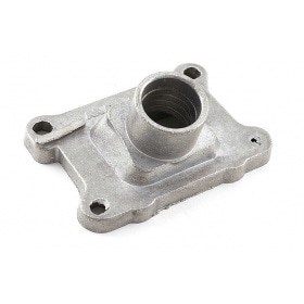 Malossi Intake Manifold d=20.8X24mm Peugeot 103 SPX / RCX