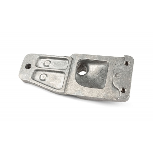 Ieplūdes kolektors Malossi d=13X16mm SHA 13 Ieplūdes kolektors Malossi d=13X16mm SHA 13