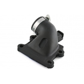 Ieplūdes kolektors Malossi NBR 20.5x23mm Minarelli vertikāls