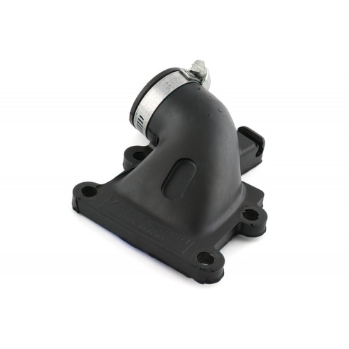 Ieplūdes kolektors Malossi NBR 20.5x23mm Minarelli vertikāls Ieplūdes kolektors Malossi NBR 20.5x23mm Minarelli vertikāls