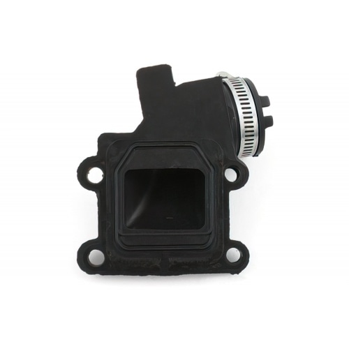 Ieplūdes kolektors Malossi NBR 20.5x23mm Minarelli vertikāls Ieplūdes kolektors Malossi NBR 20.5x23mm Minarelli vertikāls