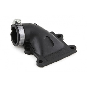 Ieplūdes kolektors Malossi NBR 21x27mm Minarelli vertikāls