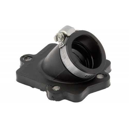 Ieplūdes kolektors Malossi NBR d= 22-28mmMinarelli horizontāls Ieplūdes kolektors Malossi NBR d= 22-28mmMinarelli horizontāls