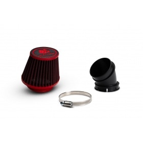Air Filter Malossi E18 55/60mm Italjet Dragster 125 from 2021