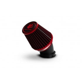 Air Filter Malossi E18 55/60mm Italjet Dragster 125 from 2021