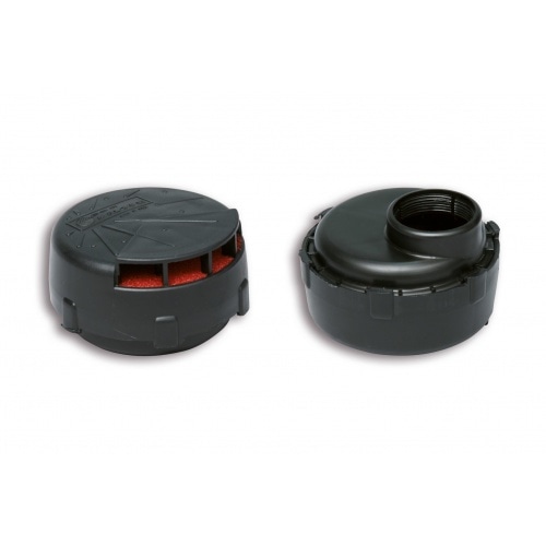 Air Filter Malossi E3 with thread d.32mm Air Filter Malossi E3 with thread d.32mm