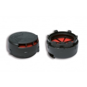 Air Filter Malossi E3 for SHB carburetor 19/19 & 20/20