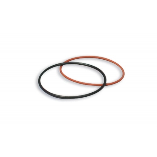 Malossi O-ring Gasket Set for torque drive Overrange MHR aluminium 60x43mm Malossi O-ring Gasket Set for torque drive Overrange MHR aluminium 60x43mm