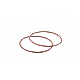 O-gredzenu komplekts Malossi aizmugurējais skriemelis Piaggio 134mm