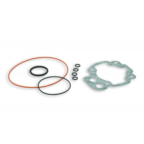 Malossi Cylinder Gasket Set MHR 79cc Minarelli AM6 Malossi Cylinder Gasket Set MHR 79cc Minarelli AM6