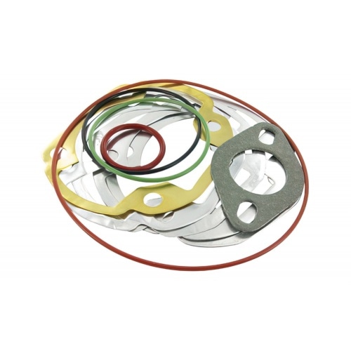Malossi Cylinder Gasket Set 70cc MHR Team II / Big Bore 86cc Yamaha Aerox / MBK Nitro Malossi Cylinder Gasket Set 70cc MHR Team II / Big Bore 86cc Yamaha Aerox / MBK Nitro