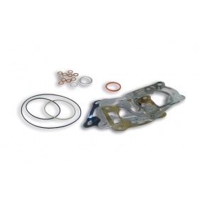 Malossi Cylinder Gasket Kit Testa Rossa Flanged Mount