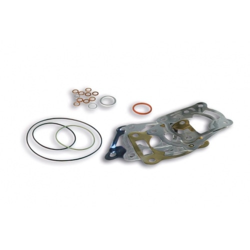 Malossi Cylinder Gasket Kit Testa Rossa Flanged Mount Malossi Cylinder Gasket Kit Testa Rossa Flanged Mount