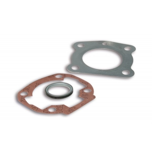 Cylinder Gasket Set Malossi 50cc d=40mm for original head Peugeot 103 AC Cylinder Gasket Set Malossi 50cc d=40mm for original head Peugeot 103 AC