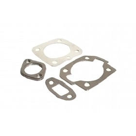 Cylinder Gasket Set Malossi Alu 62cc Puch Maxi