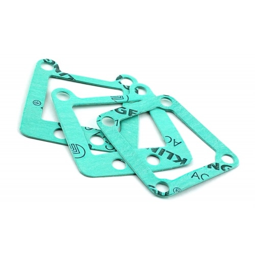 Malossi Intake Manifold Gasket Kit Peugeot 103 SPX / RCX Malossi Intake Manifold Gasket Kit Peugeot 103 SPX / RCX