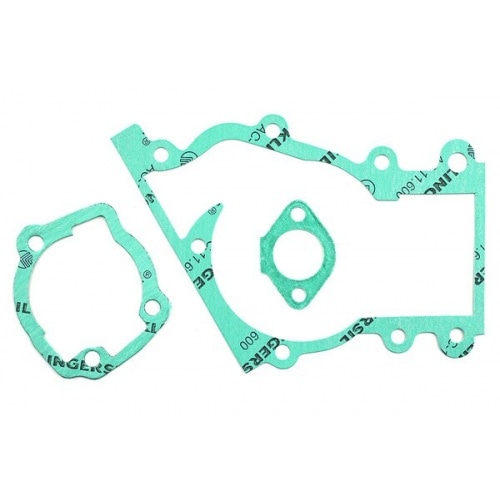 Malossi blīvju komplekts karterim Piaggio Bravo / Ciao / Grillo Malossi blīvju komplekts karterim Piaggio Bravo / Ciao / Grillo