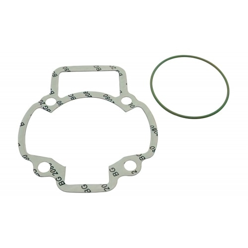 Malossi Cylinder Gasket Set “Sport” 70cc Piaggio Typhoon / Stalker Malossi Cylinder Gasket Set “Sport” 70cc Piaggio Typhoon / Stalker