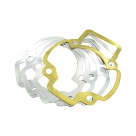 Malossi Cylinder Base Gasket Set MHR 50cc Piaggio NRG / Runner