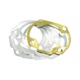 Malossi Cylinder Base Gasket Set MHR 50cc (different sizes) Yamaha Aerox / MBK Nitro