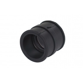 Rubber Adapter intake manifold, Dellorto PHBL 25