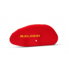 Air Filter Element Malossi Red Sponge