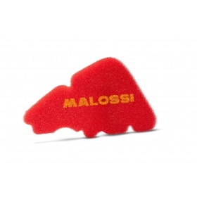 Air Filter Element Malossi Red Sponge Piaggio Liberty 4T