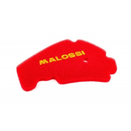 Gaisa filtra putu ieliktnis Malossi RED-SPONGE Aprilia / Gilera / Piaggio 4-taktu LC Gaisa filtra putu ieliktnis Malossi RED-SPONGE Aprilia / Gilera / Piaggio 4-taktu LC