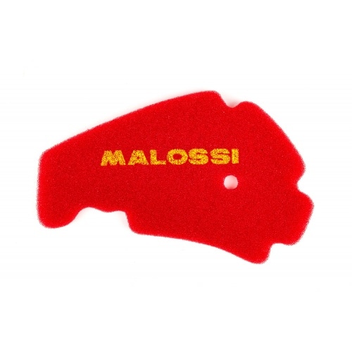 Gaisa filtra putu ieliktnis Malossi RED-SPONGE Aprilia / Gilera / Piaggio 4-taktu LC Gaisa filtra putu ieliktnis Malossi RED-SPONGE Aprilia / Gilera / Piaggio 4-taktu LC
