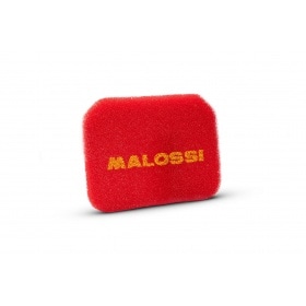 Air Filter Element Malossi Red Sponge Suzuki Burgman 400