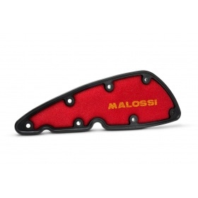 Air Filter Element Malossi Red Sponge Piaggio MP3 / Beverly 350