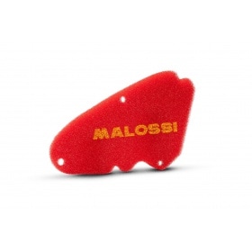 Air Filter Element Malossi Red Sponge Piaggio Liberty 125 / 150 3V