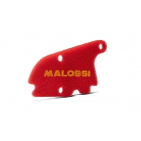 Air Filter Element Malossi Red Sponge Vespa Sprint / Primavera