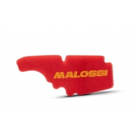 Air Filter Element Malossi Red Sponge Aprilia / Piaggio (Leader)