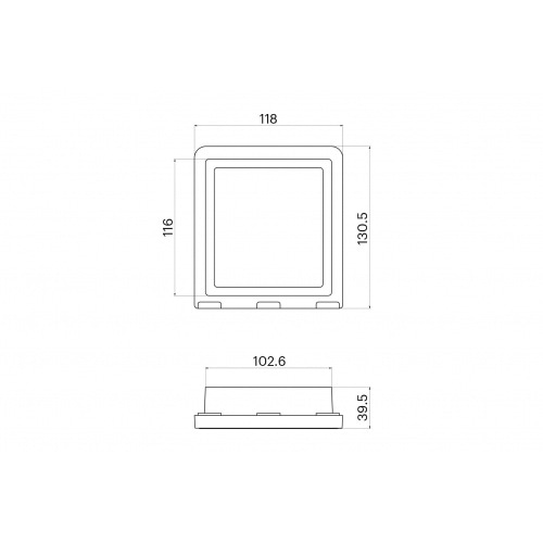 Air Filter Malossi W Box Kymco AK 550 Euro 4 / 5 Air Filter Malossi W Box Kymco AK 550 Euro 4 / 5