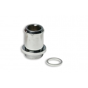 Ūdens savienojums Malossi Testa Rossa