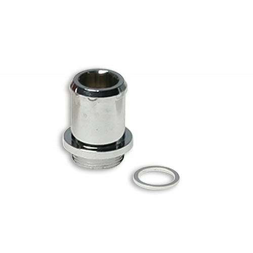 Ūdens savienojums Malossi Testa Rossa Ūdens savienojums Malossi Testa Rossa