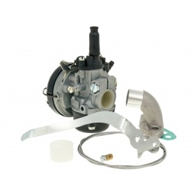 Комплект карбюратора Malossi SHA 15 C Puch Maxi