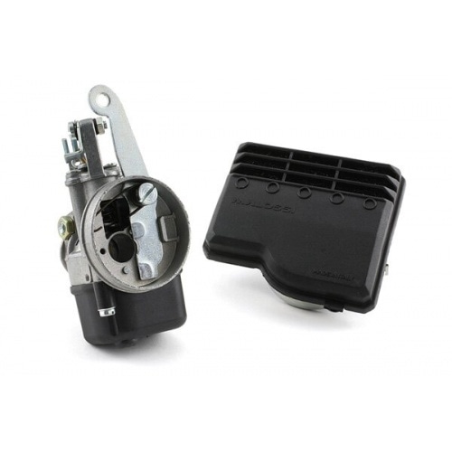 Malossi Carburetor Kit SHA d=13mm Piaggio Grillo Malossi Carburetor Kit SHA d=13mm Piaggio Grillo