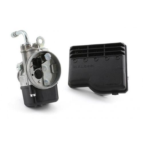 Malossi Комплект карбюратора SHA d=13мм Piaggio Ciao PX Malossi Комплект карбюратора SHA d=13мм Piaggio Ciao PX