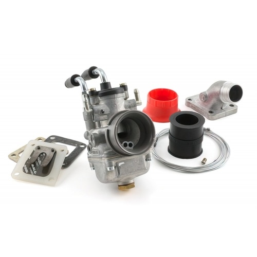 Karburatora komplekts Malossi PHBG d=19mm Peugeot 103 SP Karburatora komplekts Malossi PHBG d=19mm Peugeot 103 SP