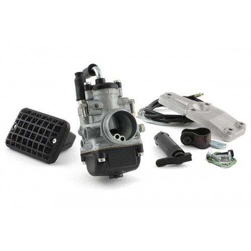 Karburatora komplekts Malossi PHBG d=19mm Piaggio Ciao Karburatora komplekts Malossi PHBG d=19mm Piaggio Ciao
