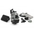 Karburatora komplekts Malossi PHBG d=19mm Piaggio Ciao Karburatora komplekts Malossi PHBG d=19mm Piaggio Ciao