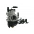 Malossi Carburetor Kit Dell'Orto PHBL (d=25mm) Piaggio / Gilera 125 - 180cc Malossi Carburetor Kit Dell'Orto PHBL (d=25mm) Piaggio / Gilera 125 - 180cc